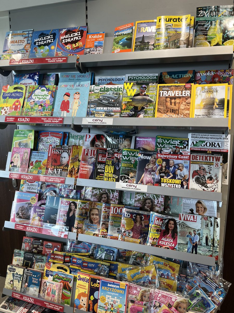 Magazyn CD-Action tweet media