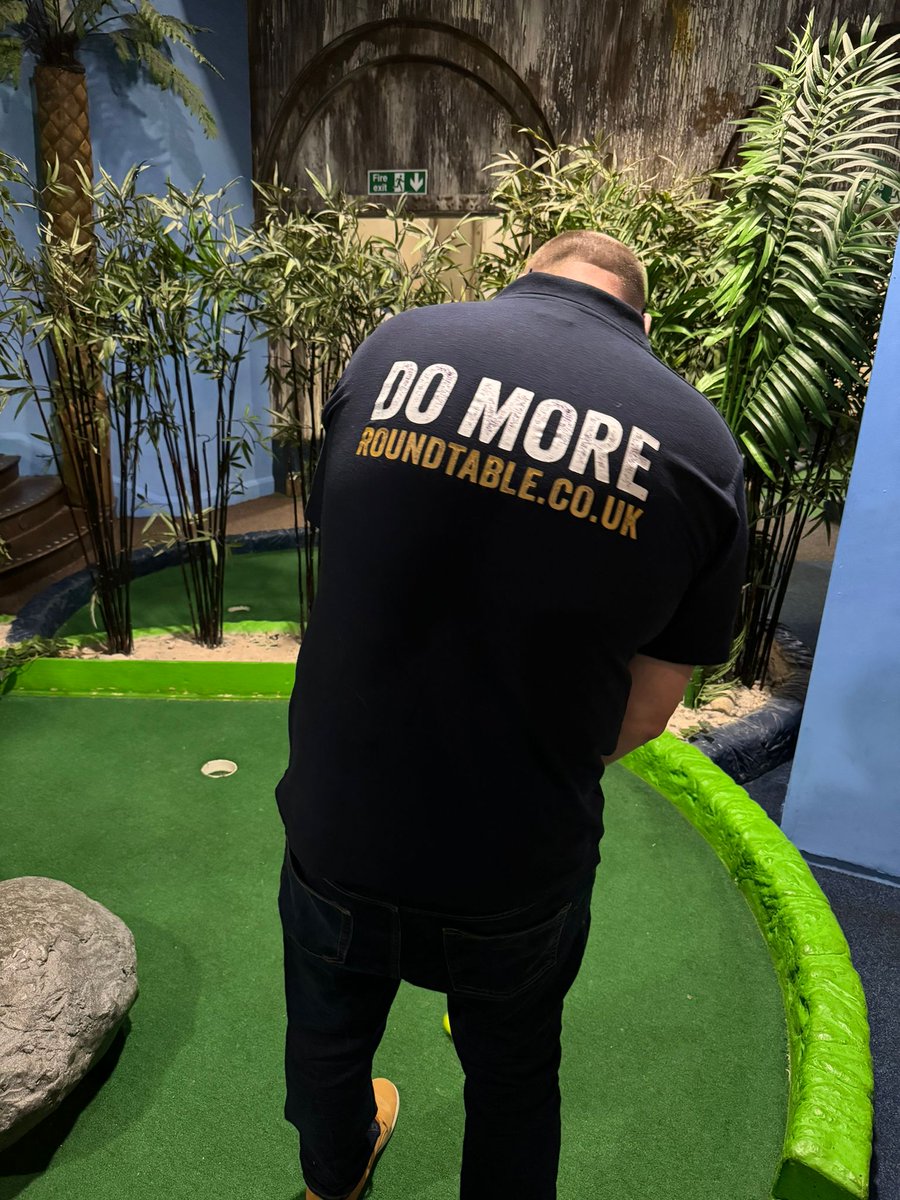 Heswall Round Table tweet media