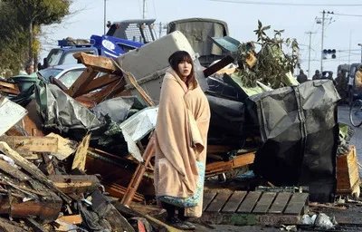laguizhong's tweet photo. 日本适合生存么？
#日本 #地震 #海啸 #核污染 
Is Japan fit to live? 
#Japan #earthquake #tsunami #nuclearcontamination https://t.co/Ky9TjM4oBf