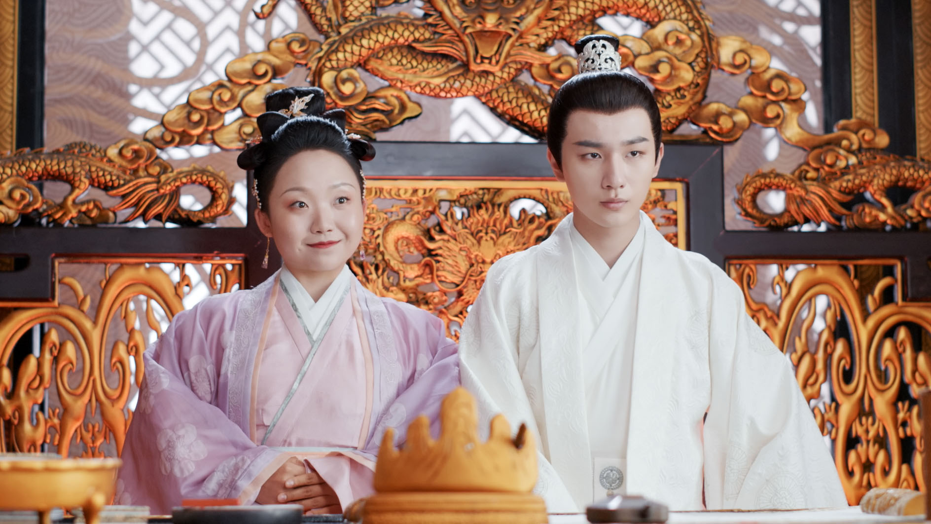 劉皇后の仰せのままに DVD 全18巻 リー・ジアチー（李嘉琦）（劉