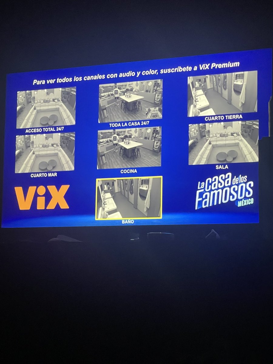 IvethBoru's tweet photo. Que está pasando? #LaCasaDeLosFamosoMx2 ya les llegó el escrito que hizo La Secretaria de las Mujeres y solo cubren las tonterías que dice cuarto Tierra de esta forma. Pedimos sanción, no censura. #LCDFMX https://t.co/sBjHhEDbmM