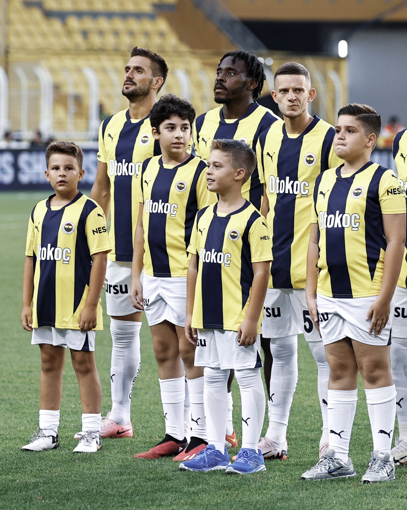fenerbahçe adana demir