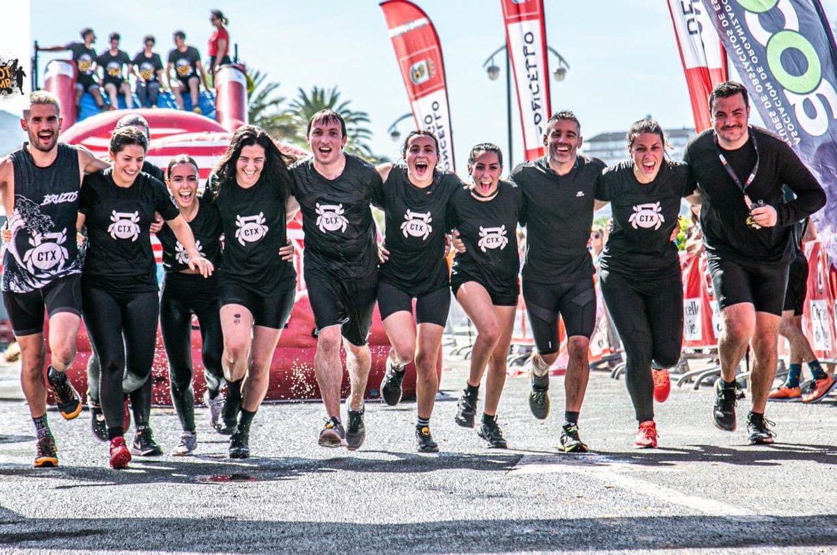 diesemm's tweet photo. Vigo y su gran evento! @DesafioBootCamp traerá a la ciudad de las Rias Baixas a más de  5.000 personas!
Un evento pionero en el turismo deportivo que pertenece a la liga nacional y clasifica para el mundial de carrera de obstáculos.
+ 60.000 personas disfrutarán (sigue hilo)🧵 https://t.co/5cNKzP87V2