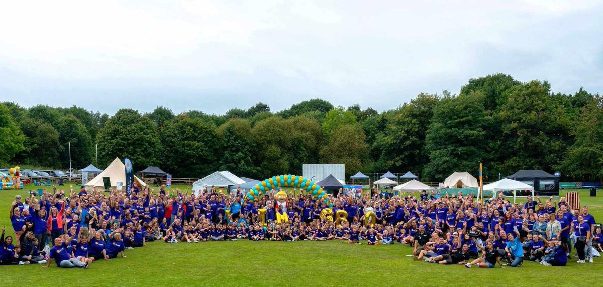 LimbBofoundation tweet media