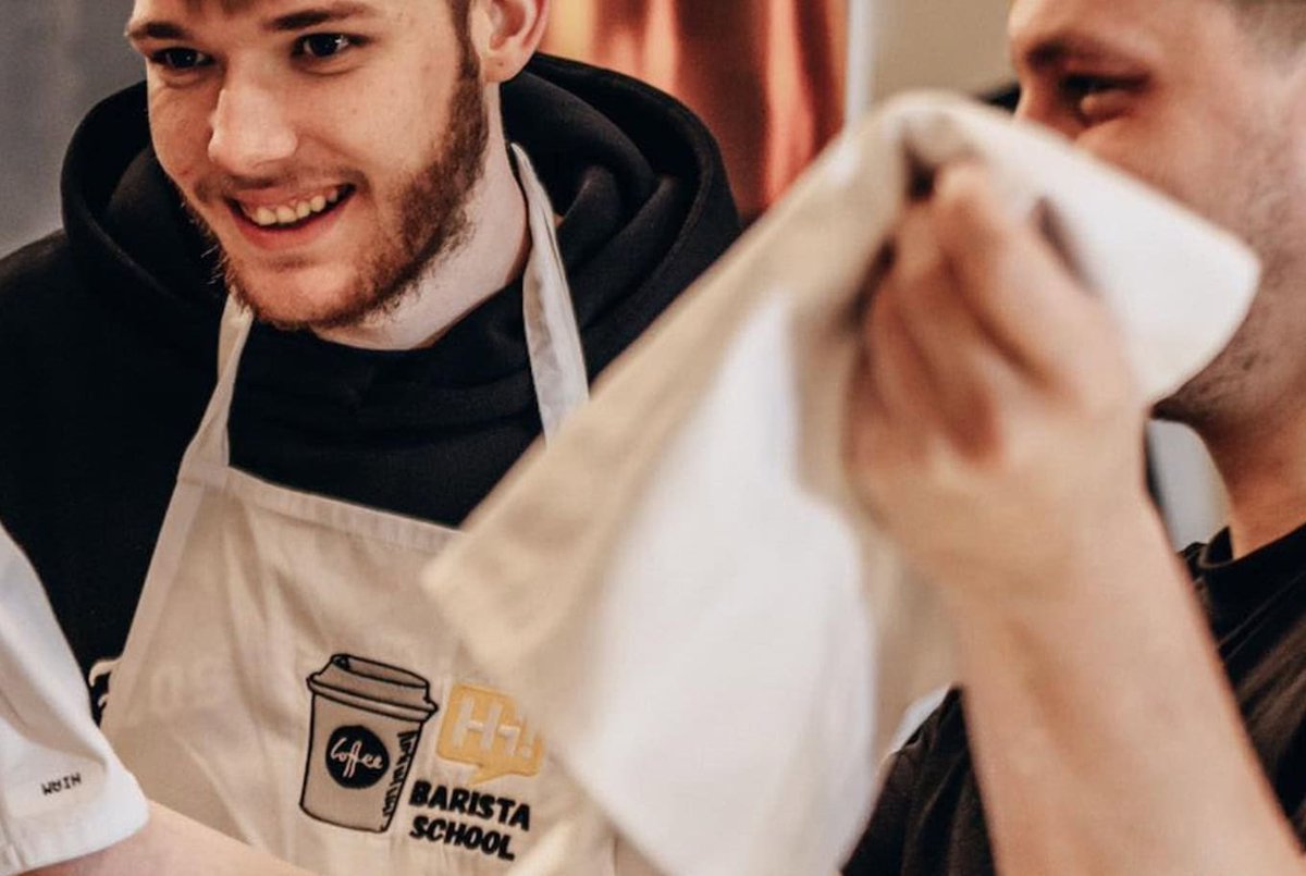 dramscotland's tweet image. Hub International announces Training Academies for North Ayrshire &amp;amp; Arran
dramscotland.co.uk/2024/08/09/hub…
#AyrshireAndArran #HubInternational #HubInternationalsHospitalityTrainingAcademy #KevinMacGillivray #StephanieWade