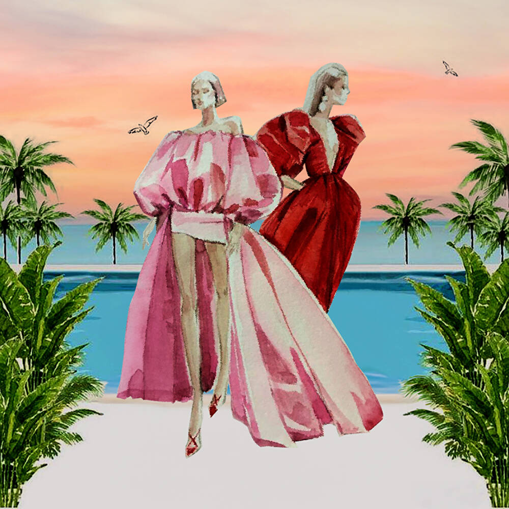 The Mulia Bali tweet media