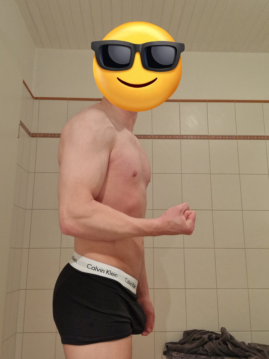 23Toyking's tweet photo. Das ist nur ein kleiner Vorgeschmack... 😉 Willst du mehr sehen? Schau auf meinem #OnlyFans vorbei! 🔥 #ExclusiveContent #onlyfanspromo #nsfw

https://t.co/NBbTWncDfZ https://t.co/hBBwvIe9g5