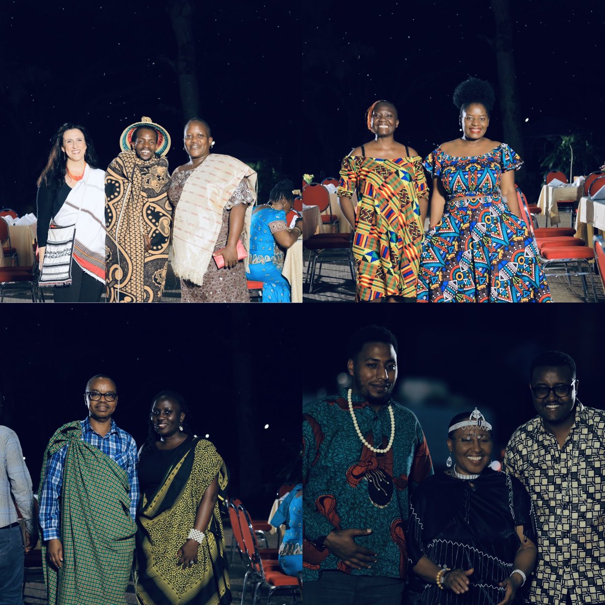 InfoAPN's tweet photo. "A child who is not embraced by the village will burn it down to feel its warmth." This African proverb reminds us of the importance of collectiveness, which speaks to the theme of the #2024APNAssembly: "Collective Freedom from Collective Struggle." 

🔗https://t.co/RNn1Cbjono https://t.co/kCMR4FTRLz