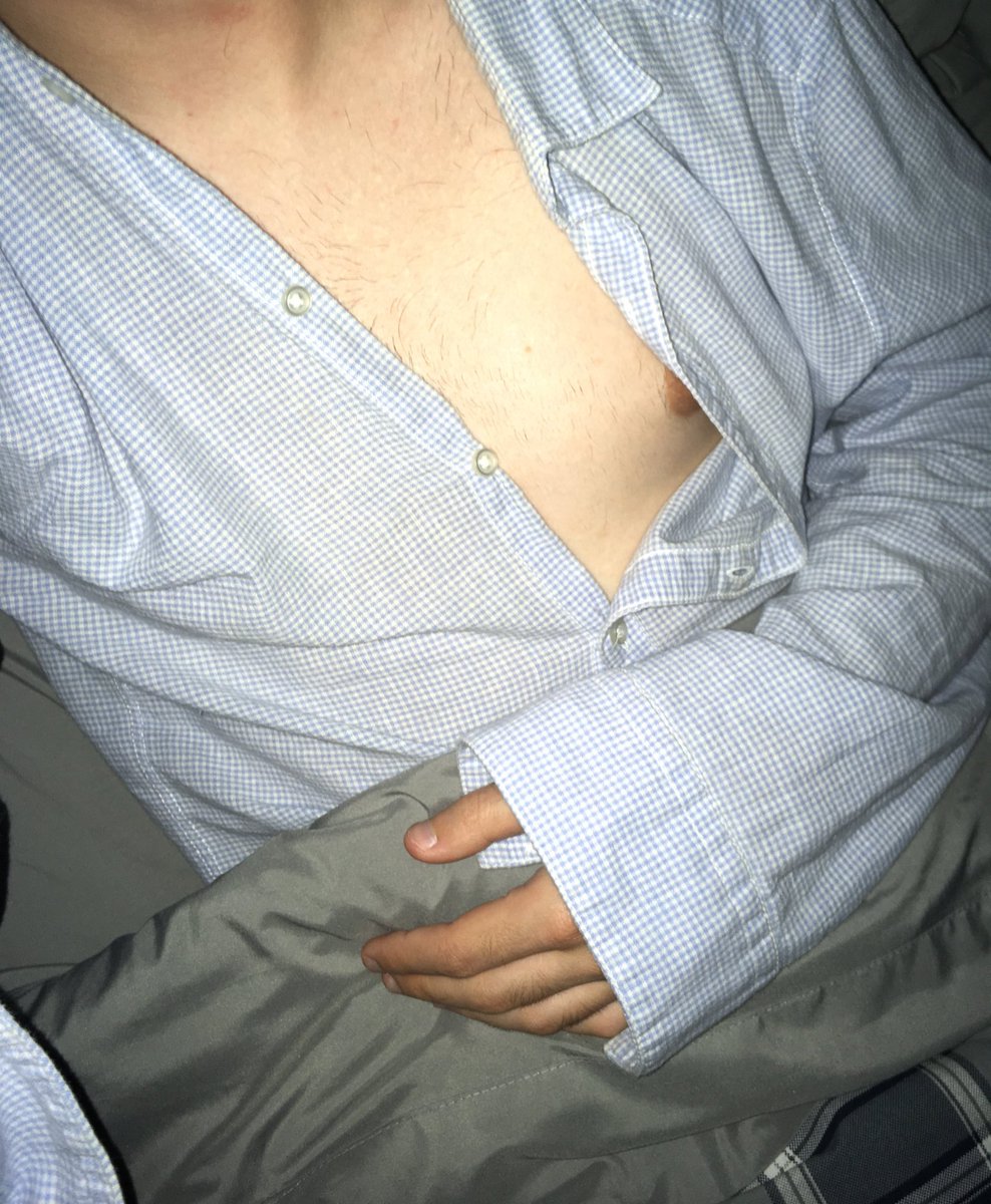 BoiQueenie's tweet photo. Oh Daddy, I love to wear your button down shirts to bed.
πβΊοΈ
#buttondownshirts #shirts
#fetish #nightshirt https://t.co/TBkKZIM91C