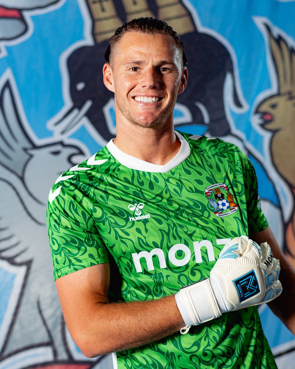 Coventry City tweet media