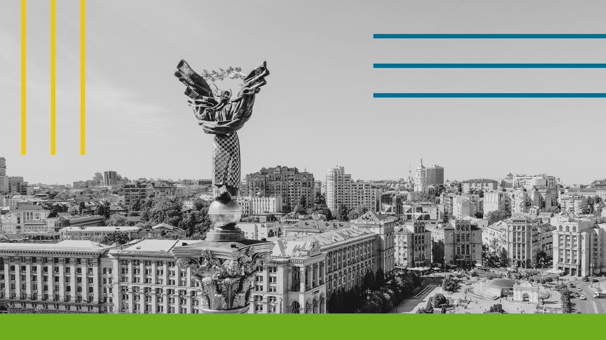 enablingNGOlaw's tweet image. In #Ukraine 🇺🇦 , CSOs are affected by the #Mobilisation Law, but a new order enables them to continue their work.

Read more in the #CSOMeter update: csometer.info/updates/ukrain…