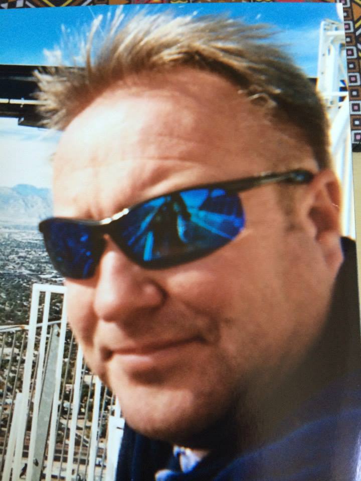 10 years without you in our lives.    ❤️