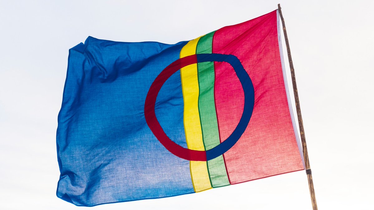 Today, on the International Day of the World’s Indigenous Peoples, we celebrate indigenous peoples all over the world, including the Sami people.

The Sami are an indigenous people who live in Sweden, Norway, Finland and Russia and have their own languages, parliaments, flag and