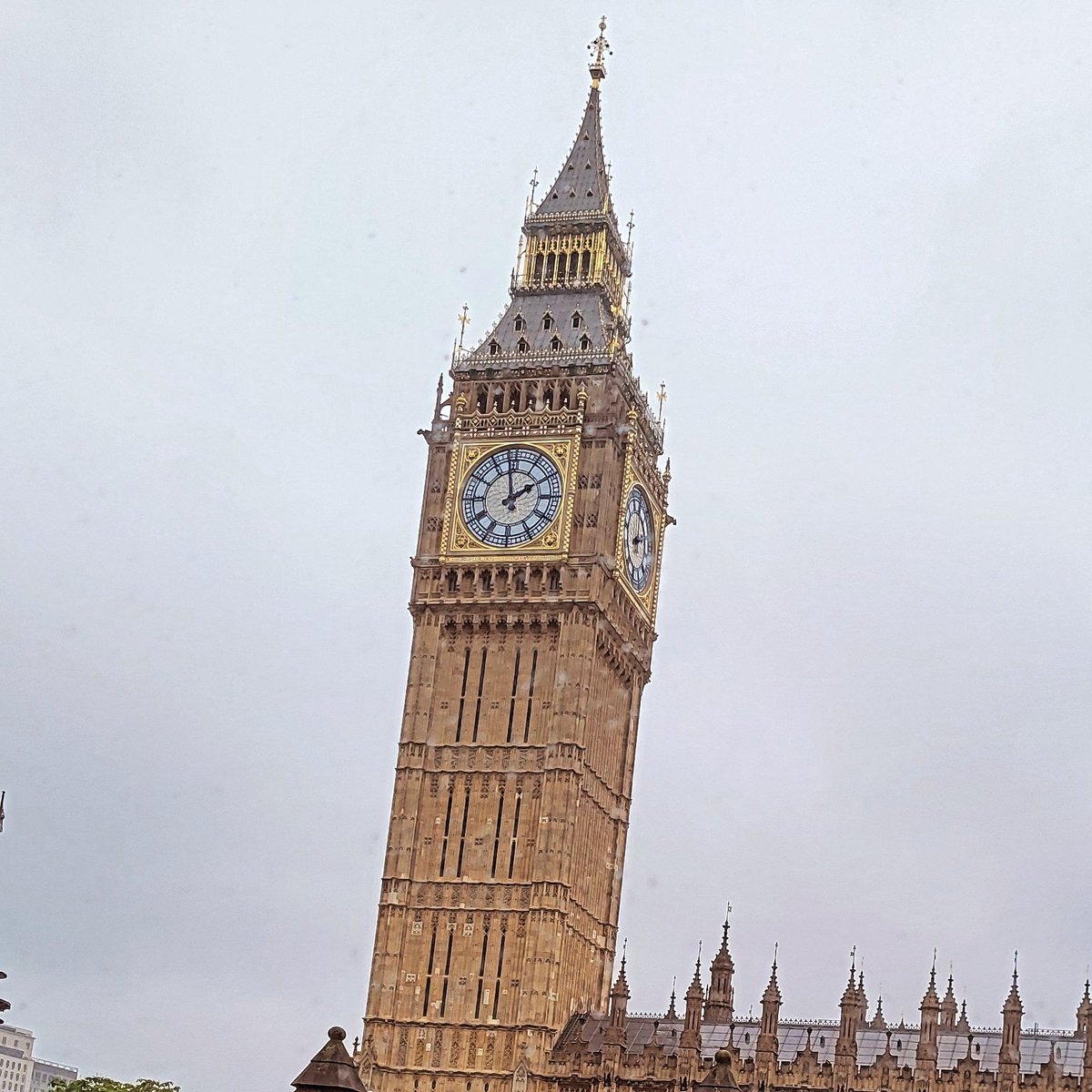 Big  Ben in London, England. 😍