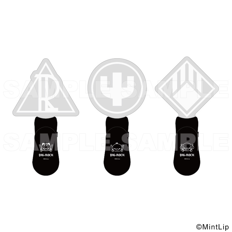 公式】DIG-ROCK（ディグロック） on X