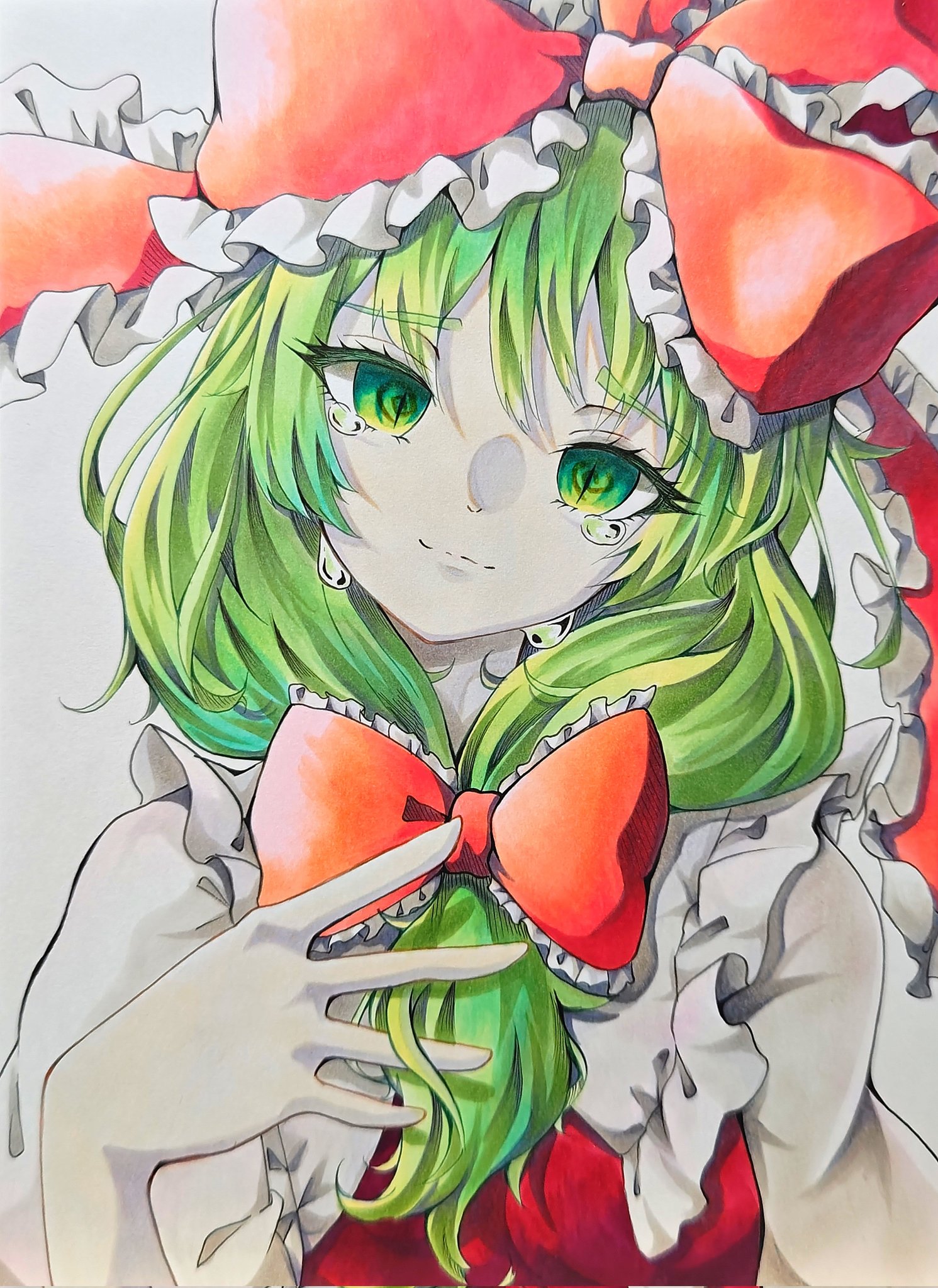 みけねこ＊* (@myfm_11) / X