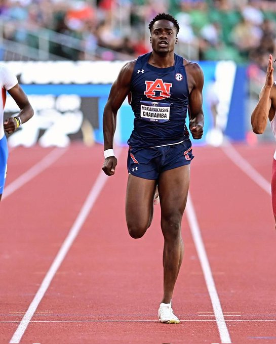 charamba kusara here kana kuti Charamba kusvika. Anyways welldone brother you did us proud🇿🇼