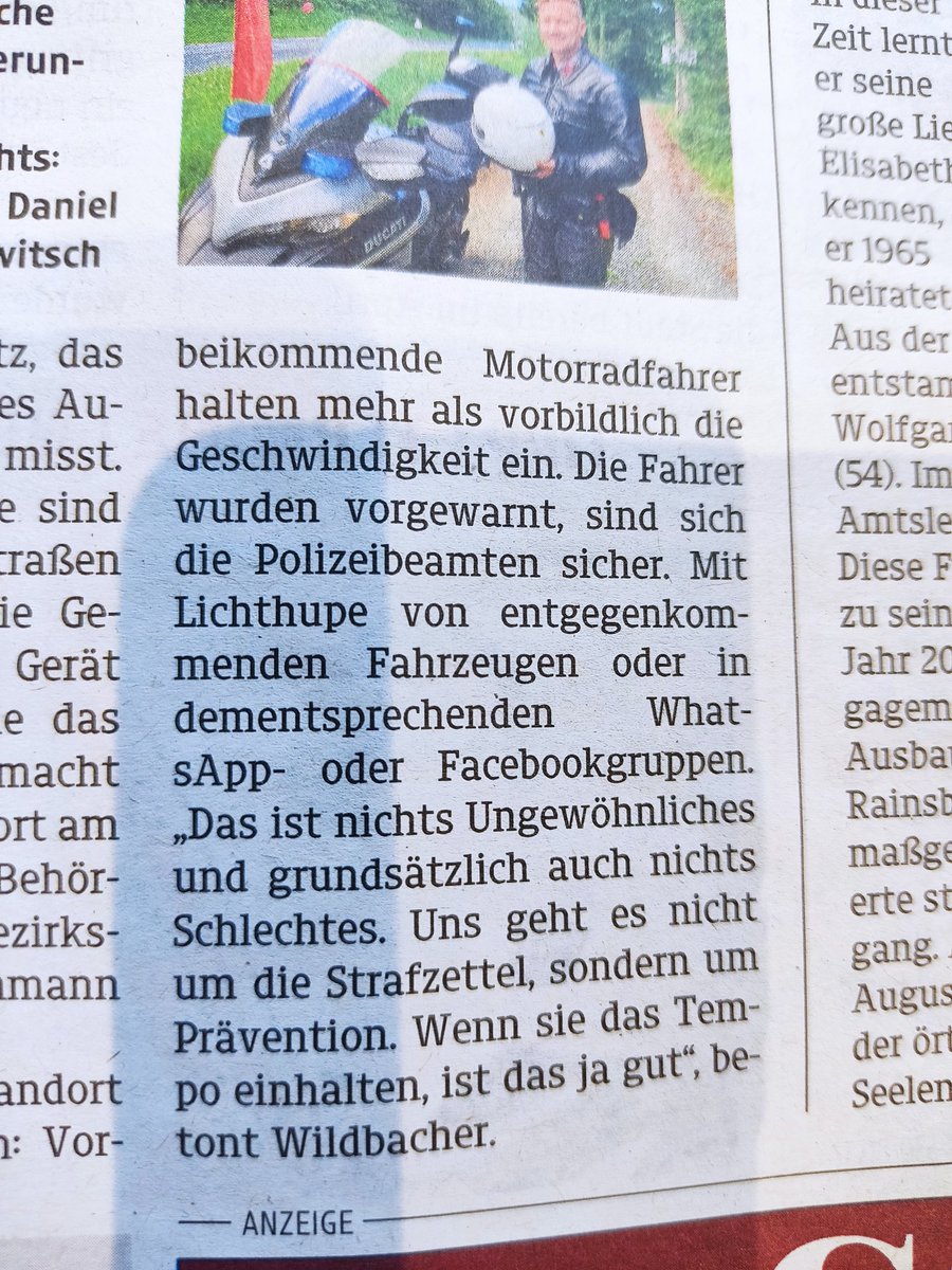 mohartl's tweet photo. Kann mir wer erklären, warum es auf der #Soboth keine fixen #Radargeräte gibt? Oder #SectionControl - ginge das auf einer Landstrasse auch?
Es gab auf dieser Strecke schon unzählige #Tote, noch viel mehr #schwerVerletzte und noch viel mehr #leichtVerletzte. https://t.co/oDXfh5aRYS