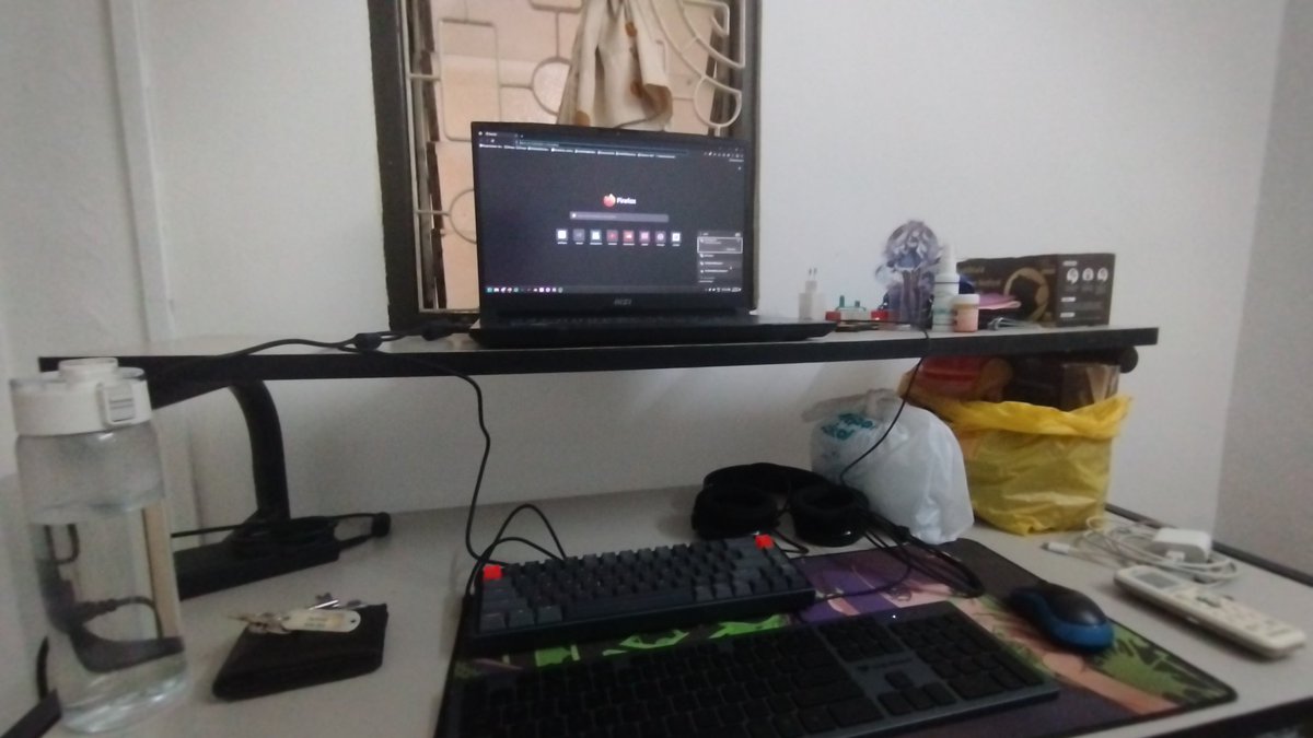 傑 ✲ Zeth tweet media