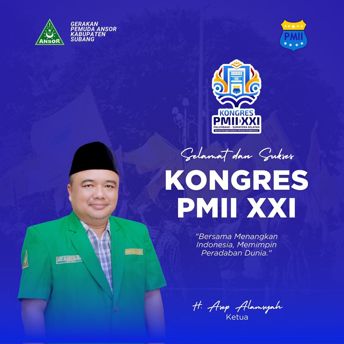 Asep_Subang79's tweet photo. Selamat Berkongres Pergerakanku... https://t.co/iouFSMnob3