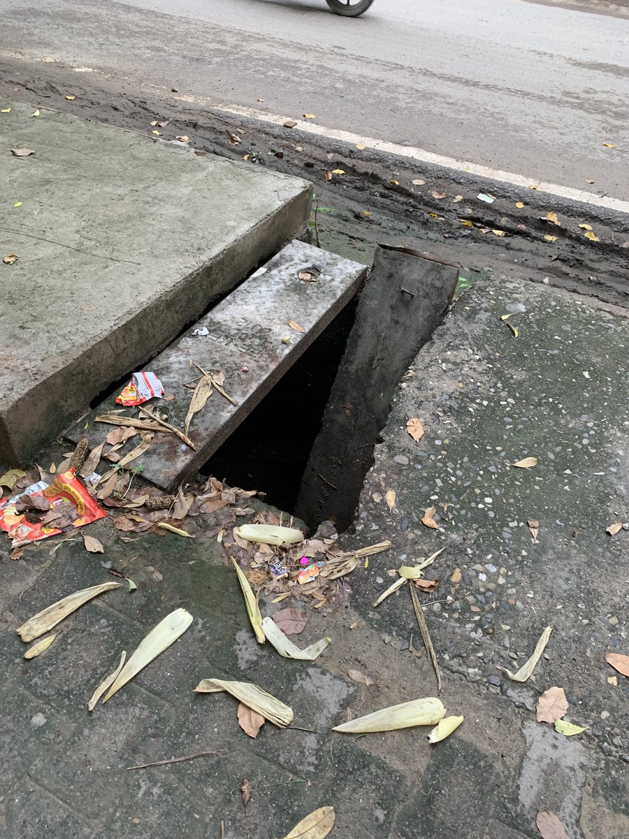shrava's tweet photo. @LtGovDelhi Has Dwarka been left at the mercy of non-responsive authority @official_dda and @MCD_Delhi https://t.co/v3ZIht6Ojs
