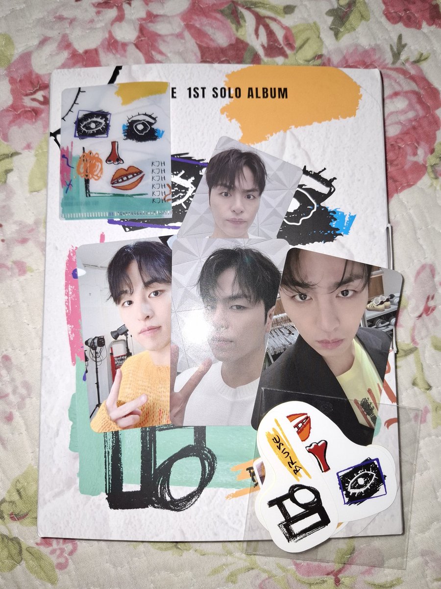 thankyou <a href="/avocalyou_kpop/">avocalyoukpop 🇲🇾 MY GO</a> my june album arrived safely. secured packaging 😚 #avocalyou_customerfeedback