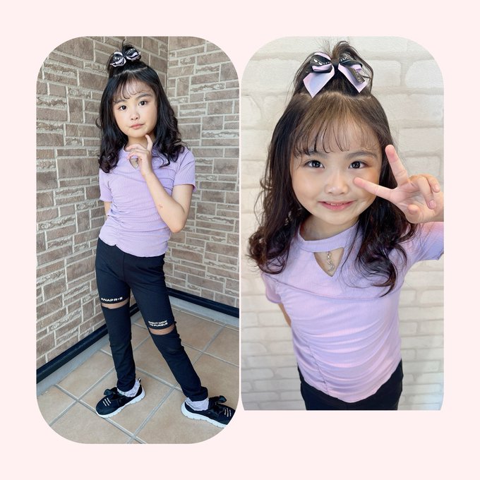 Twitterのコスプレ画像9