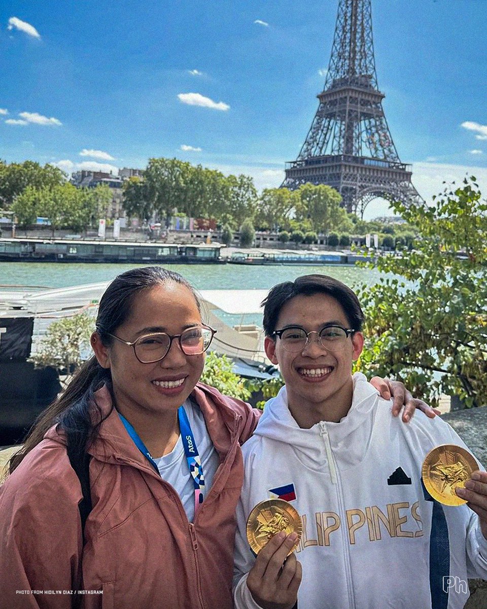 pholympicteam's tweet photo. This single photo has: 

4️⃣ Olympic medals
🥇🥇🥇🥈 

1️⃣0️⃣ World Championships medals 
🥇🥇🥇🥈🥈🥉🥉🥉🥉🥉

 1️⃣6️⃣ Asian Championships medals
🥇🥇🥇🥇🥇🥇🥇🥇🥇🥇🥇🥈🥈🥈🥉🥉  

#LabanPilipinas https://t.co/Bb2KN1fvaG