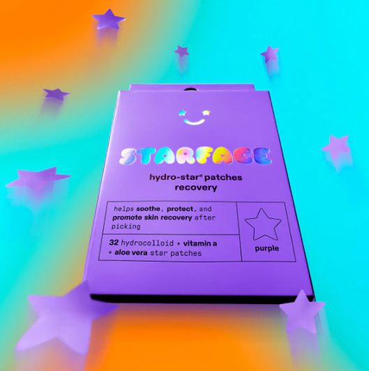 RT &amp; follow 2 #WIN a NEW Starface Hydro-Star Patches ✨ Competition ends 23:59 12/08/24, Ts&amp;Cs apply please see bio. 16+ and UK only. Superdrug Stores plc is the promoter.