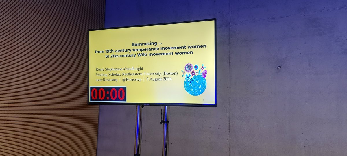 cameliaboban's tweet image. In the 19th century, women collaborated, organized, developed leaders, documented their work, convened, and dealt with disagreements. What we as  #WikiWomen in the @Wikimedia movement could learn from them? Ft @Rosiestep