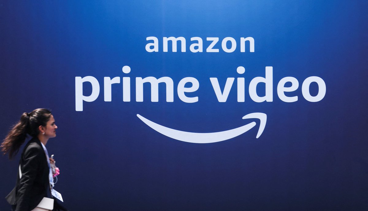 FinFuse's tweet photo. After winning over the NBA, Amazon Prime Video sets its sights on Hollywood https://t.co/HDoBcIJpma https://t.co/ssl5qfjZOO