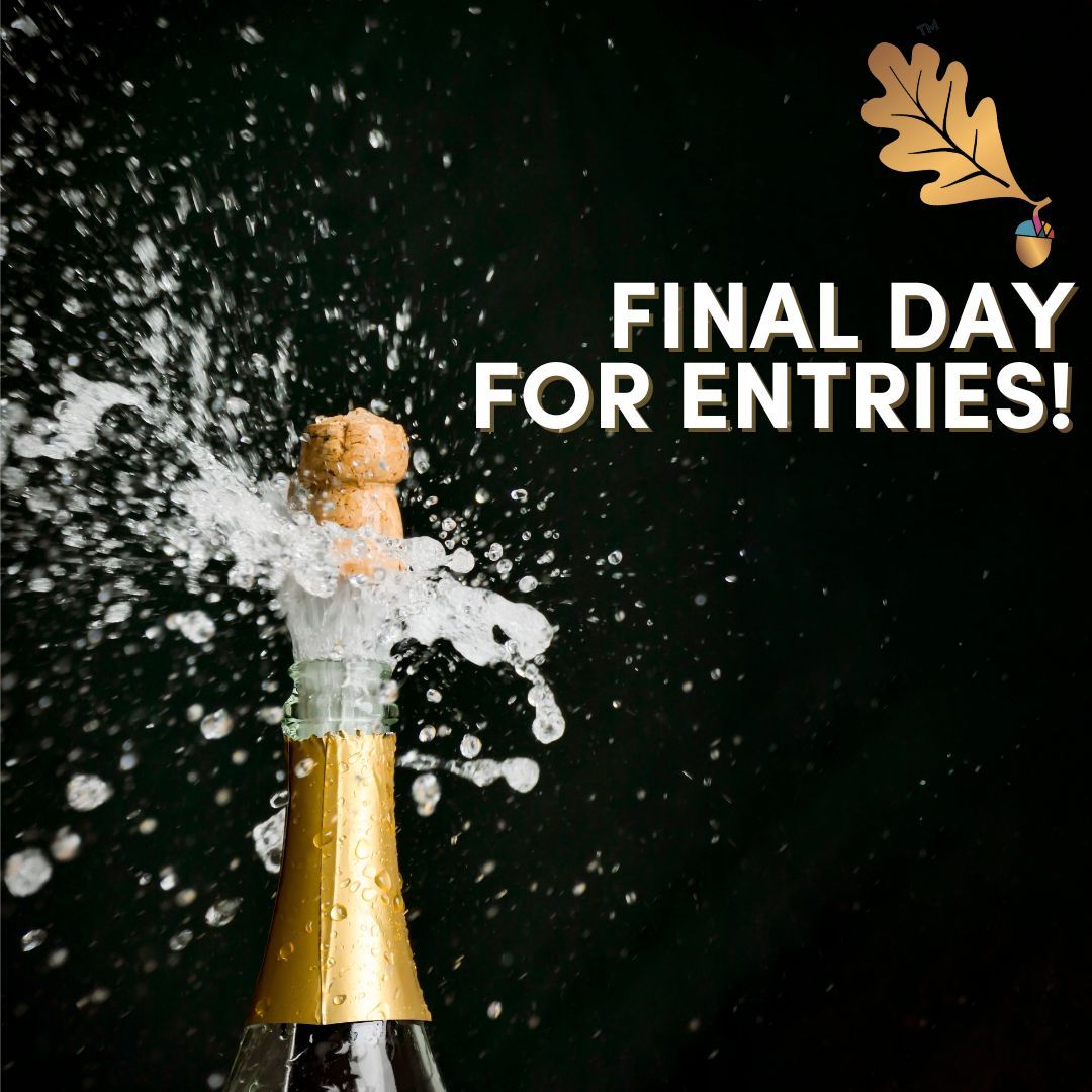 awardswriters's tweet photo. Today is the FINAL DAY to get your entries in for the Wakefield Business Awards 2024! 

Register here⬇️
🖥️ https://t.co/Acazl3o7bA
or contact the team here ⬇️
📱 (01924)965585
 📧 awards@wearewakefield.org.uk

It's an exciting opportunity if you're a #Wakefield #Business 🏆 https://t.co/TSfvPPqjcl