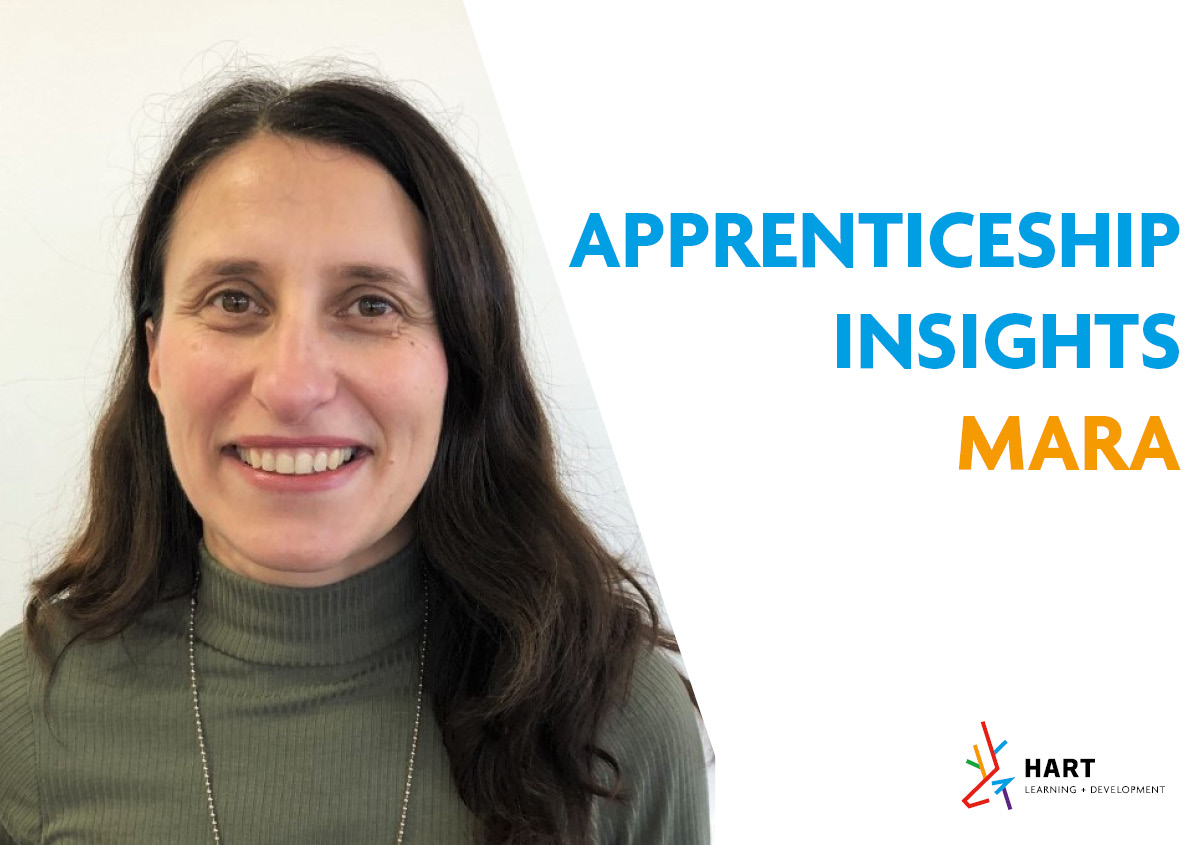 Mara completed our Business Admin apprenticeship at Hertfordshire Local Enterprise Partnership 💼

Upon completion, she was offered the role of Assurance and Monitoring Executive 🚀

Our next Business Administration course starts in October - read more 👇

ow.ly/CayS50ST1pA