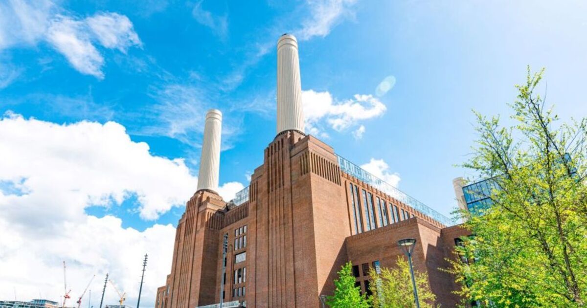 What are the most expensive construction projects in the UK? This article counts down some of the country's priciest builds
buff.ly/3StM6r7