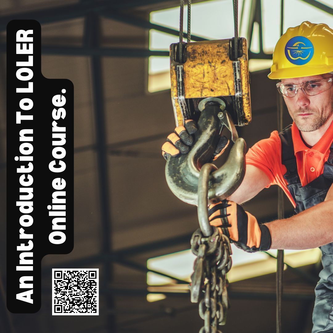 WenlockHS's tweet photo. Are you looking for a way to reduce the risks associated with lifting equipment?🤔  
By taking our course, you can ensure your team is well-versed with the latest safety regulations and can operate lifting equipment safely &amp; effectively.💪 

https://t.co/24qOYald9V

#LOLER 🏗️ https://t.co/cFOv3foGJo