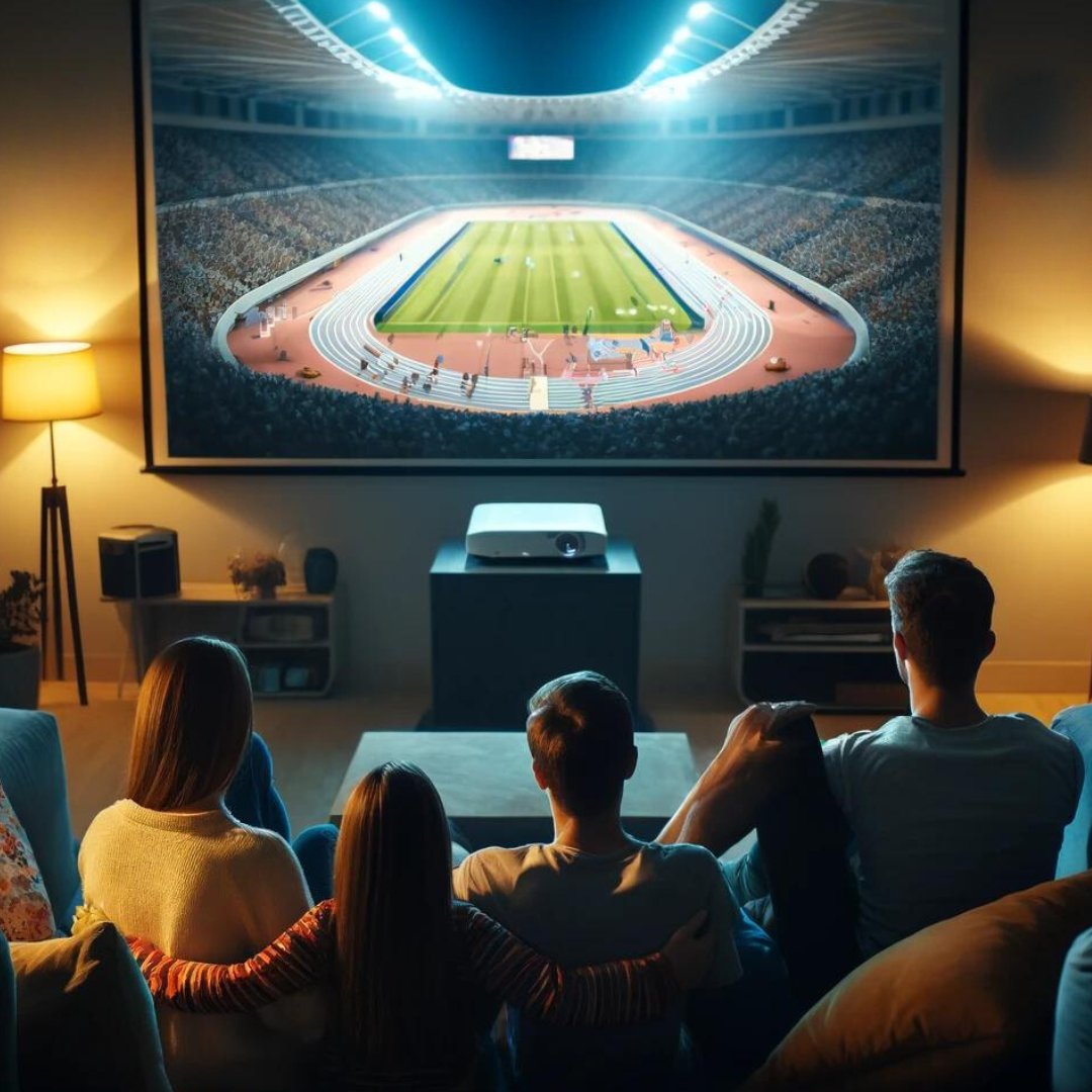 Epson España (@epson_es) on Twitter photo 2024 está lleno de emocionantes experiencias deportivas que nos hacen vibrar. Disfruta los mejores eventos del año con nuestros Home Cinema, los mejores proyectores para disfrutar de los JJOO según <a href="/sport/">Diario SPORT</a> , sentirás que eres un atleta más.
#EpsonProyectores #Epson #HomeCinema 2024 está lleno de emocionantes experiencias deportivas que nos hacen vibrar. Disfruta los mejores eventos del año con nuestros Home Cinema, los mejores proyectores para disfrutar de los JJOO según <a href="/sport/">Diario SPORT</a> , sentirás que eres un atleta más.
#EpsonProyectores #Epson #HomeCinema