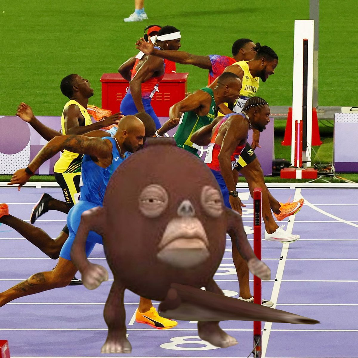 @Crouserrr <a href="/mumu_bull/">MUMU THE BULL</a> If you all aren't buying $JAJAK what are you even doing? Original meme, community there, 100m+ set up forming

7LTpcQMo1d6MtEvewgy6wtgWQsNSfyhruyBLVWgrpump