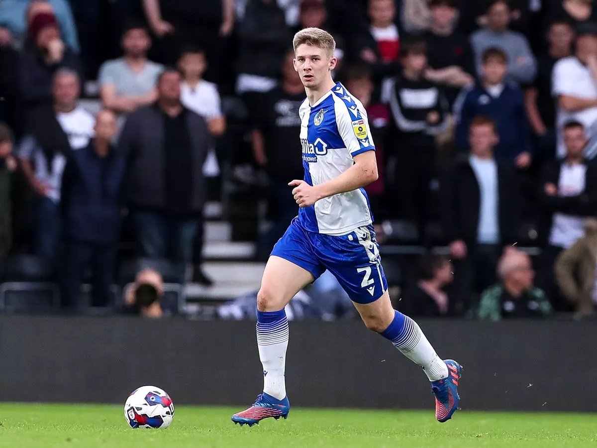 The Bristol Rovers Hub tweet media