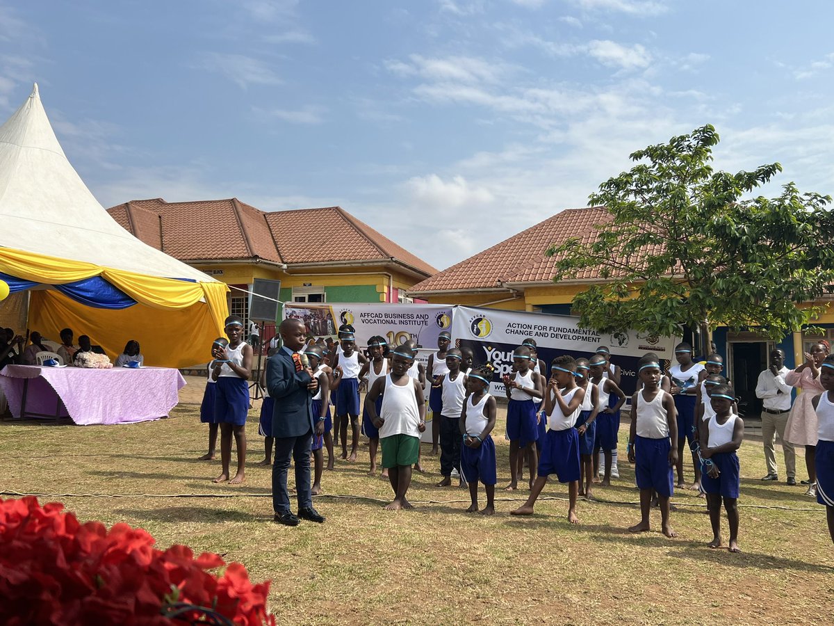 AFFCAD (@affcad) on Twitter photo The change starts with you and now says <a href="/RobertMutesa/">omuvubuka eVumulo Y'eBwaise</a> thee youth chair parson LufulaZone a former student at <a href="/affcadinstitute/">AFFCAD Business And Vocational Institute</a> and now runs #DMfoods The change starts with you and now says <a href="/RobertMutesa/">omuvubuka eVumulo Y'eBwaise</a> thee youth chair parson LufulaZone a former student at <a href="/affcadinstitute/">AFFCAD Business And Vocational Institute</a> and now runs #DMfoods