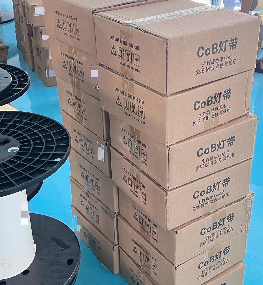 springartled's tweet photo. COB LED-Streifen-Leiterplatten sind erhältlich, sowohl als Rohprodukte 
👉mit Dämpferoptionen
👉zweifarbige
👉hoch/niedrige Spannung
#cob   #ledstrip #hohequalität #exportieren #liefern #fabrikpreis https://t.co/q67dM9i9e7