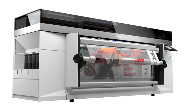 Canon ES Pro Print tweet media