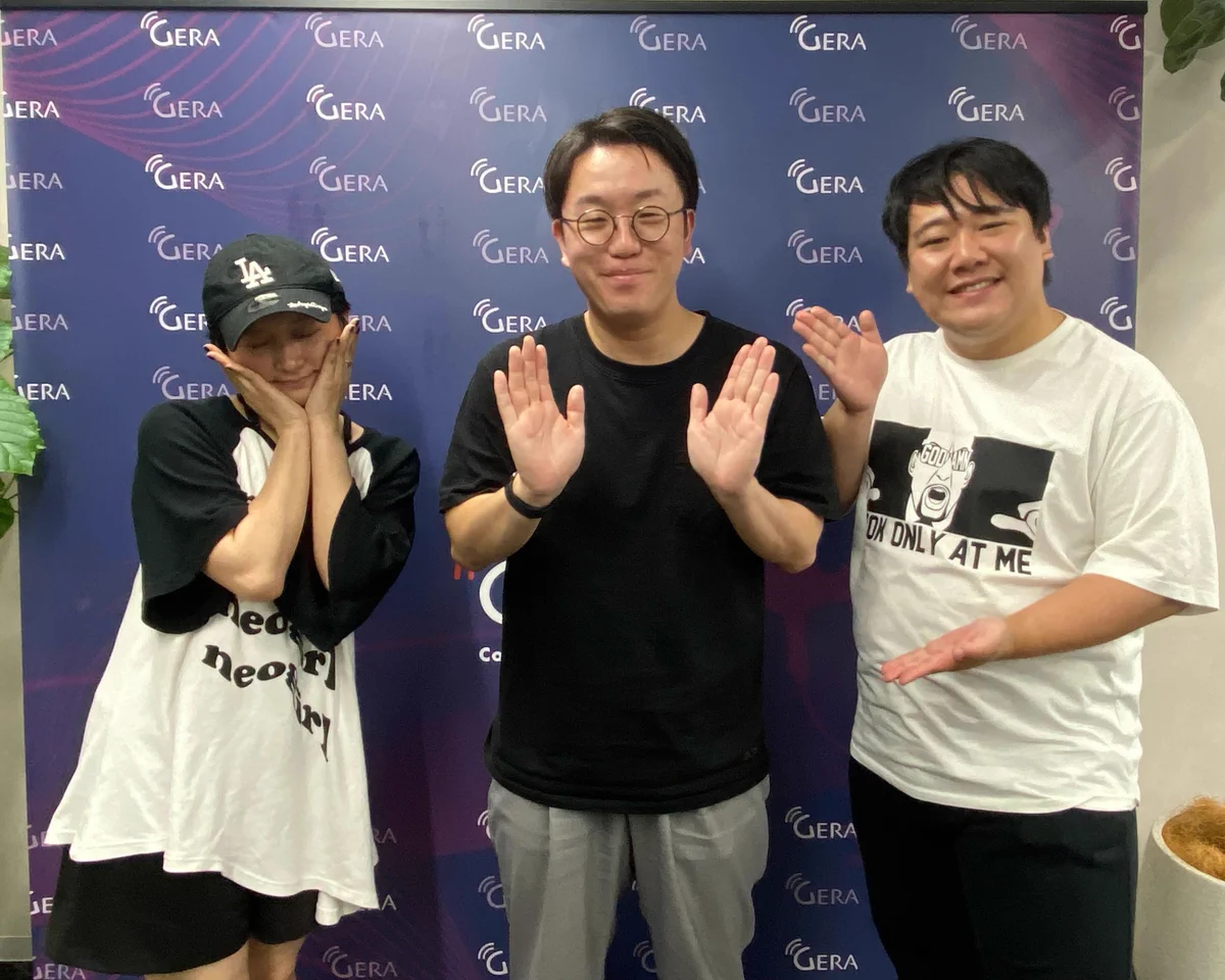 ラランドの声溜めラジオ【公式】 on X: 
