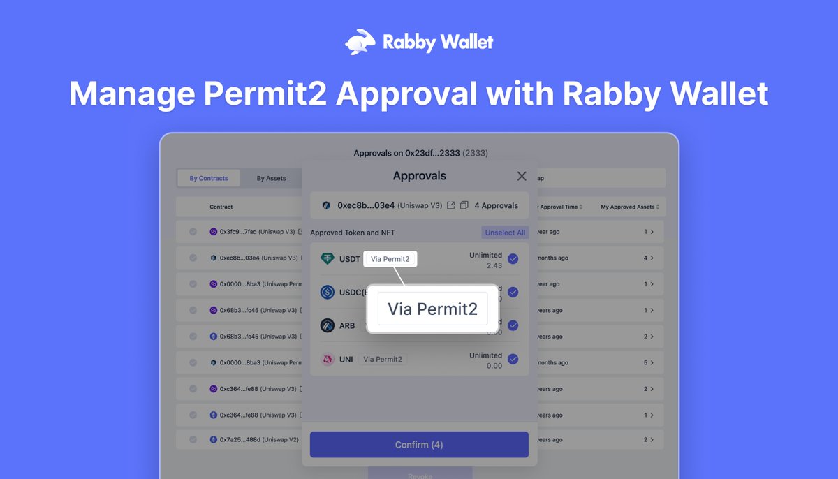 Rabby Wallet tweet media