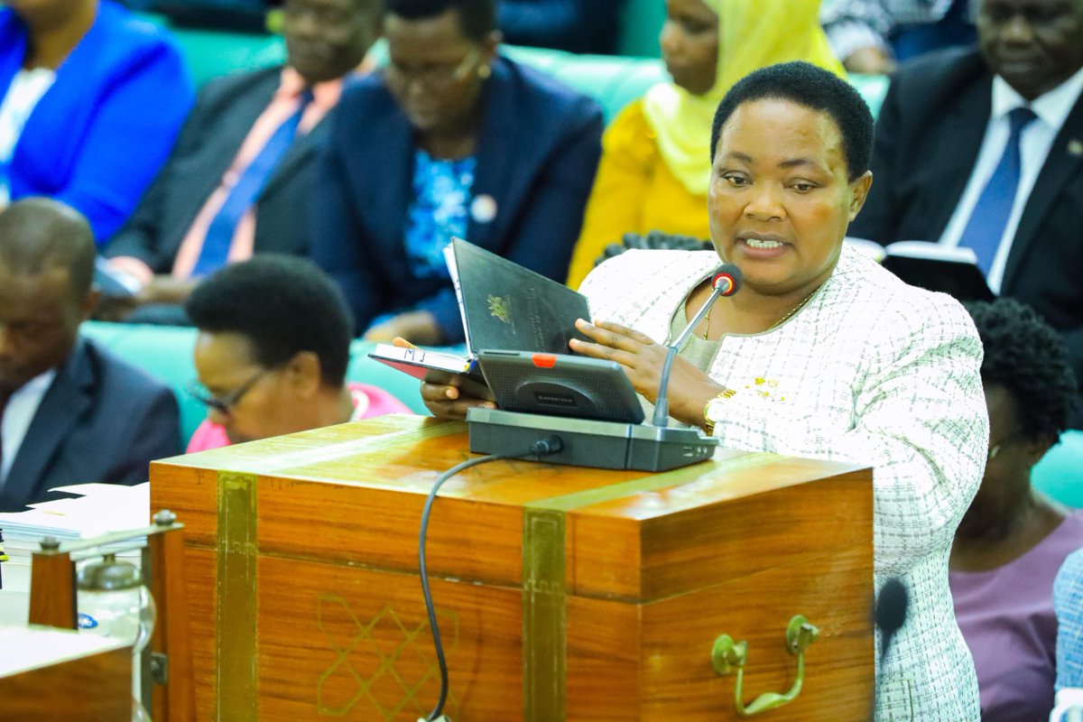 The Prime Minister, Robinah Nabbanja revealed that the operaytionalization of; Entebbe, Moroto, Nakasongola, Kabale, Wakiso cities will take place on 1st July 2025, before the 2026 general elections, a move that will see the number of MPs in Parliament increase further, from the