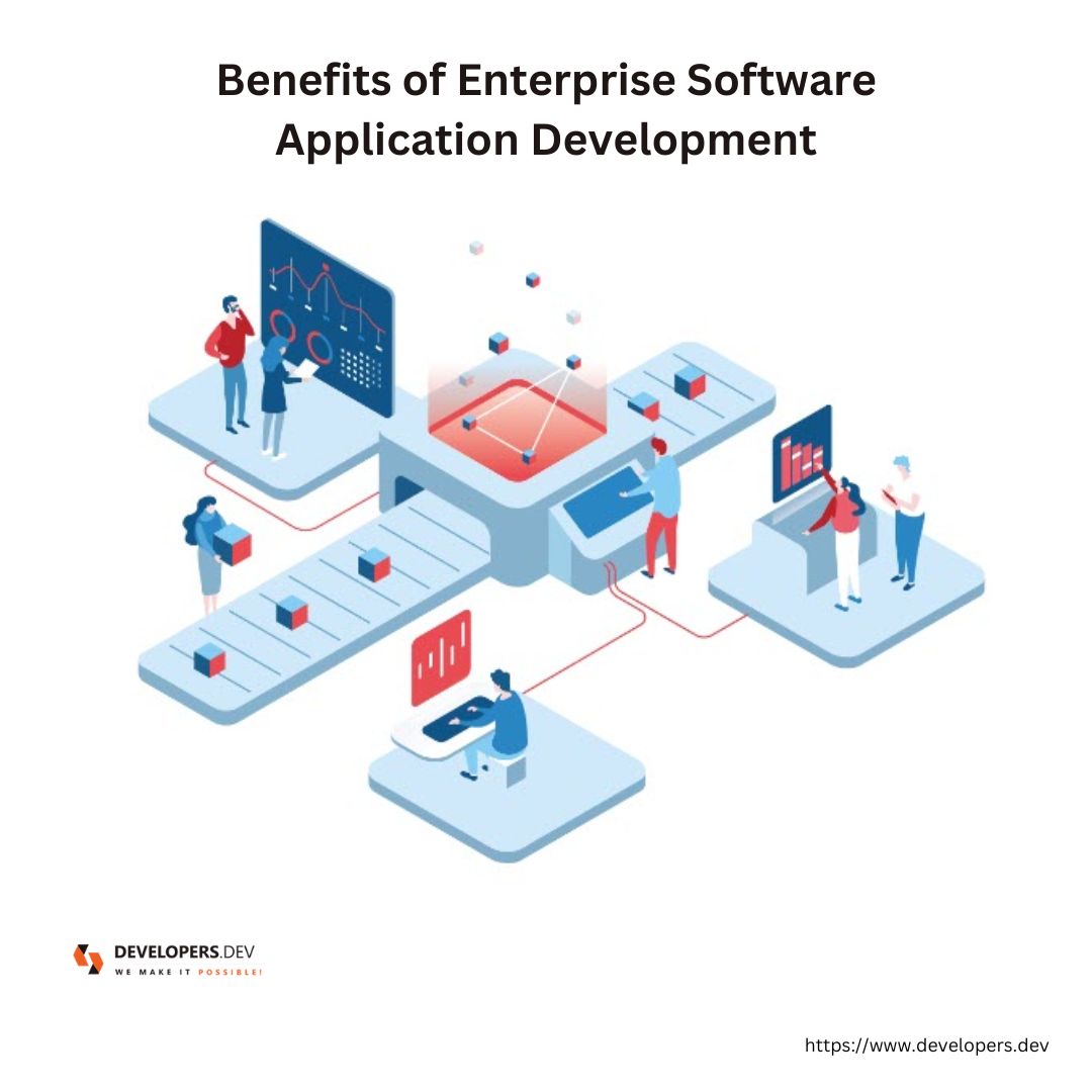 topdeveloperdev's tweet image. Benefits of Enterprise Software Application Development
#Enterprisesoftwaredevelopment #mobileapplicationdevelopment
developers.dev/tech-talk/what…