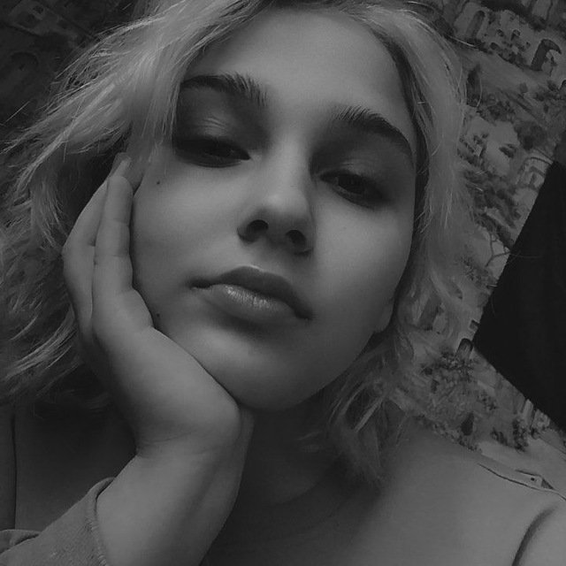 #NewProfilePic