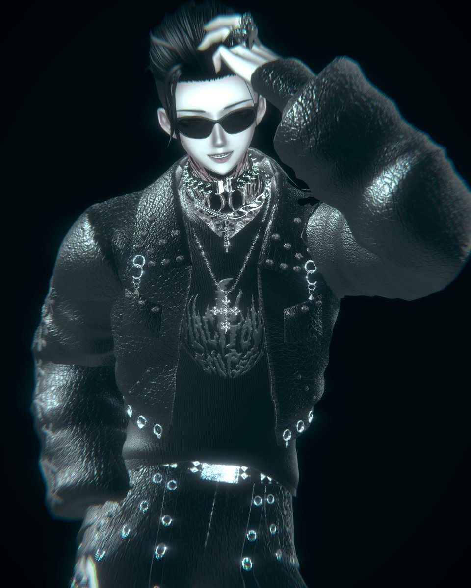 EX5R_'s tweet image. #BLEC #Minase3D