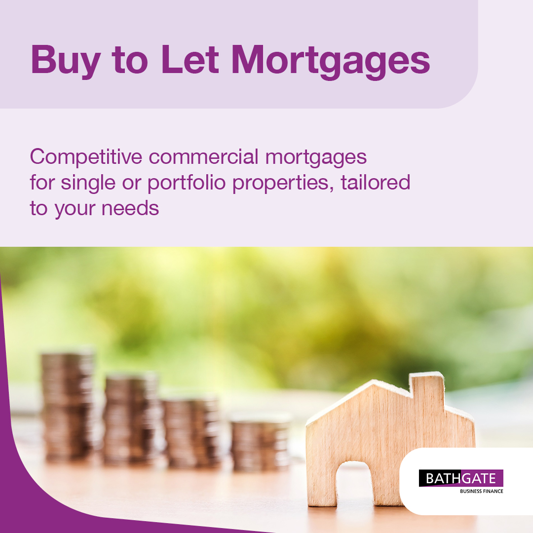 In light of recent changes in interest rates, navigating the buy-to-let mortgage market can be challenging. At Bathgate Business Finance, we offer expert guidance to help you make informed decisions.

📞 0151 625 7323

#BuyToLet  #InterestRates #BathgateBusinessFinance