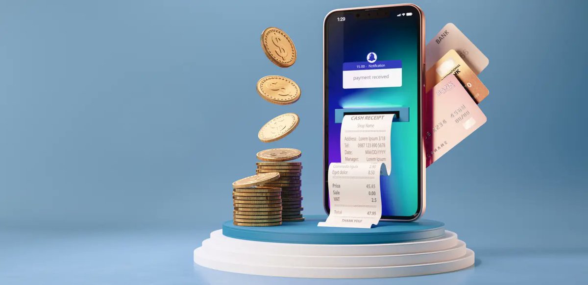 TechUnityInc's tweet image. How To Approach Personal Finance App Development
bit.ly/3LXoY0o #FinanceAppDevelopment #technology #integration #DataAnalytics #AI #ML #NLP #UIUXdesign #TechUnity