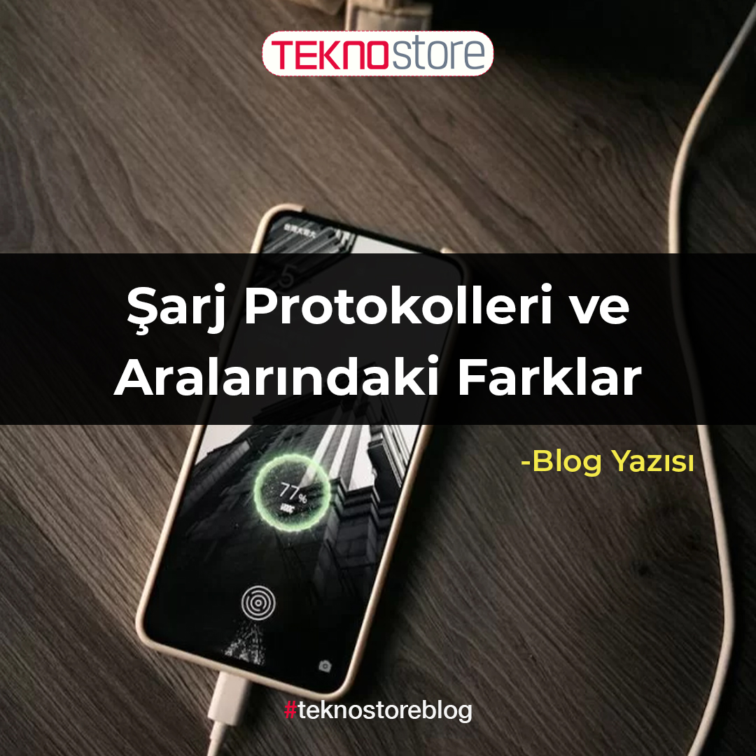 teknostorecom's tweet photo. Şarj protokolleri, cihazların enerji alımını optimize eden ve şarj sürelerini kısaltan teknolojilerdir.
Bu yazıda, en yaygın şarj protokolleri ve aralarındaki farkları inceledik.
Blog yazısını okumak için ⬇️
https://t.co/Kco7pbAq3V
#teknostoreblog #qualcomm #USBpowerdelivery https://t.co/6NFdCGp21u